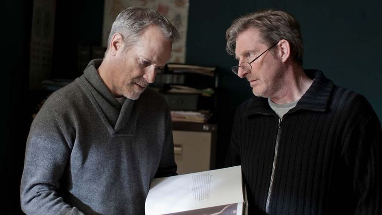 Сезон 15 Серия 10