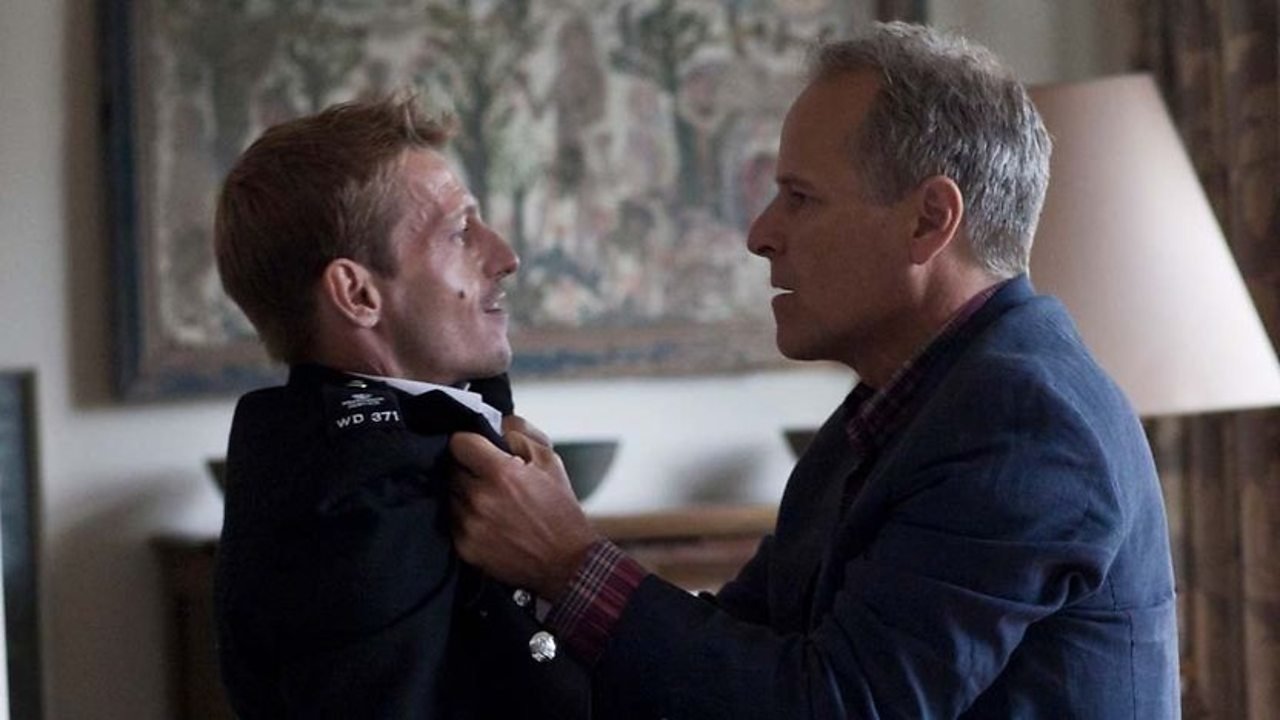 Сезон 15 Серия 8