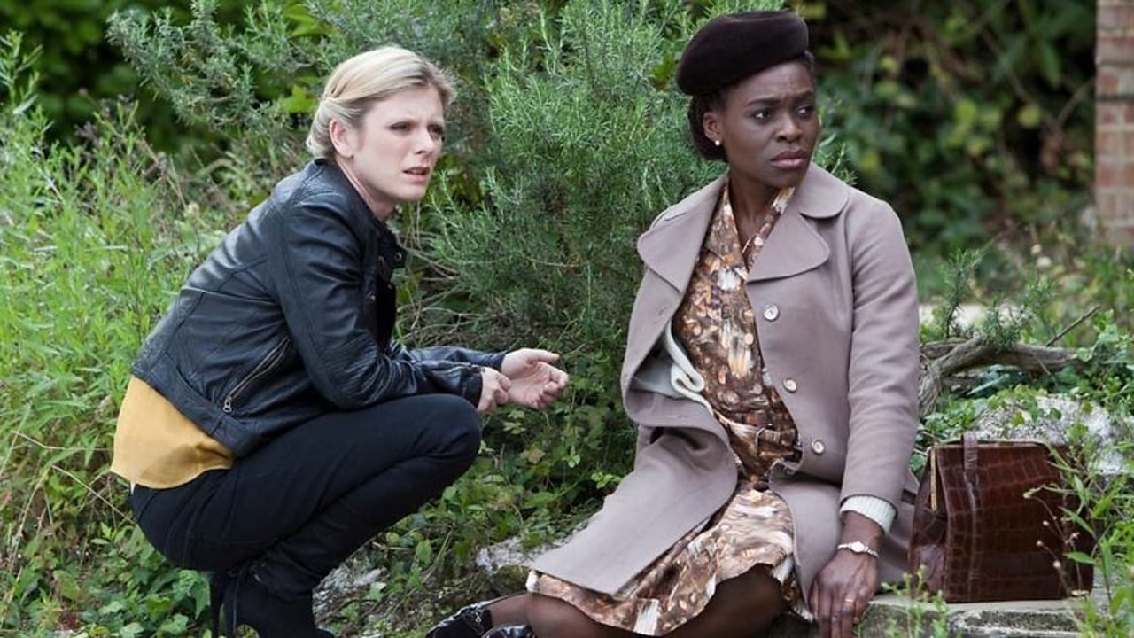 Сезон 15 Серия 6