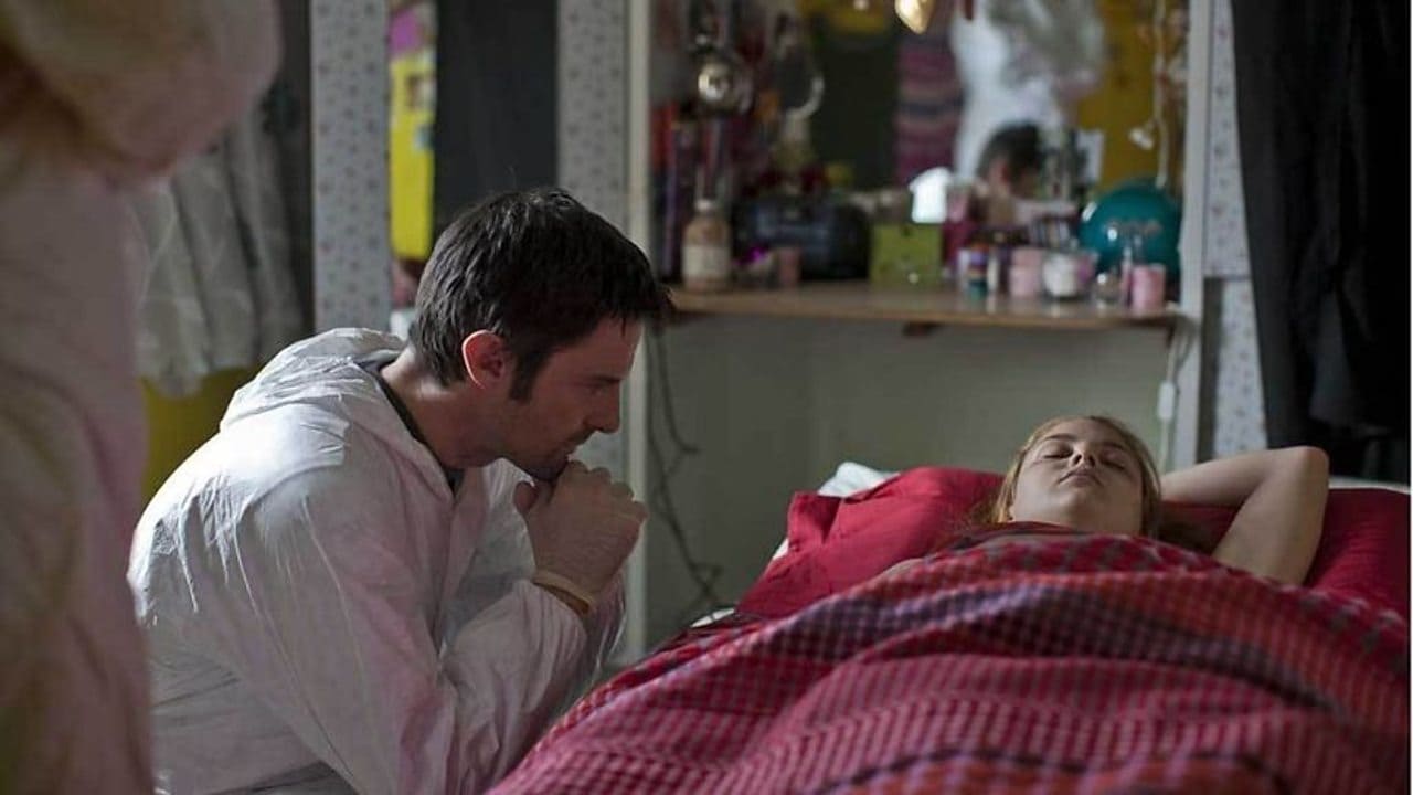 Сезон 15 Серия 3