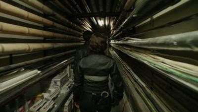 Сезон 14 Серия 10