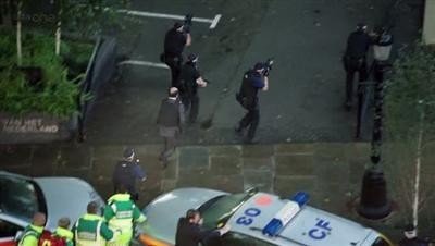 Сезон 14 Серия 9