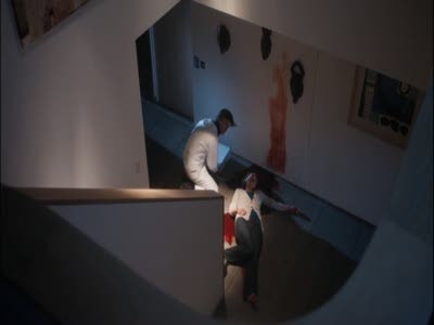 Сезон 13 Серия 3