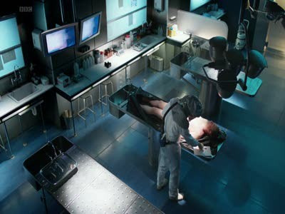 Сезон 13 Серия 2