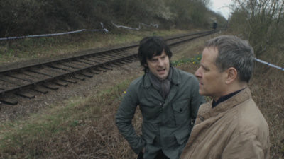 Сезон 12 Серия 10