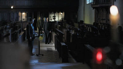 Сезон 11 Серия 4