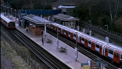 Сезон 10 Серия 9