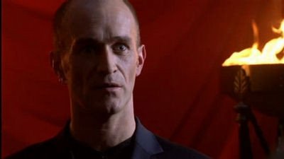 Сезон 10 Серия 6