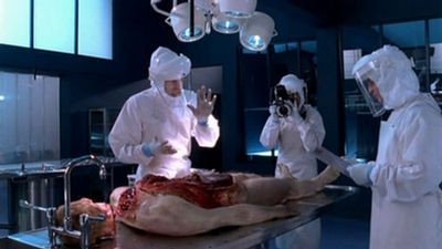 Сезон 10 Серия 2