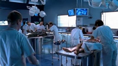 Сезон 10 Серия 1