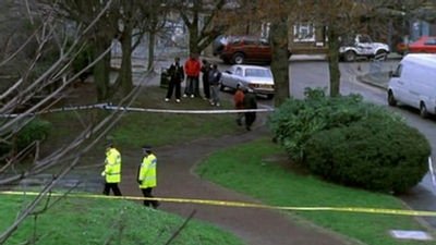 Сезон 9 Серия 4