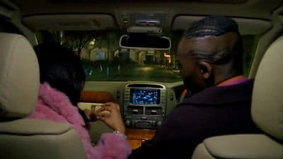 Сезон 9 Серия 3