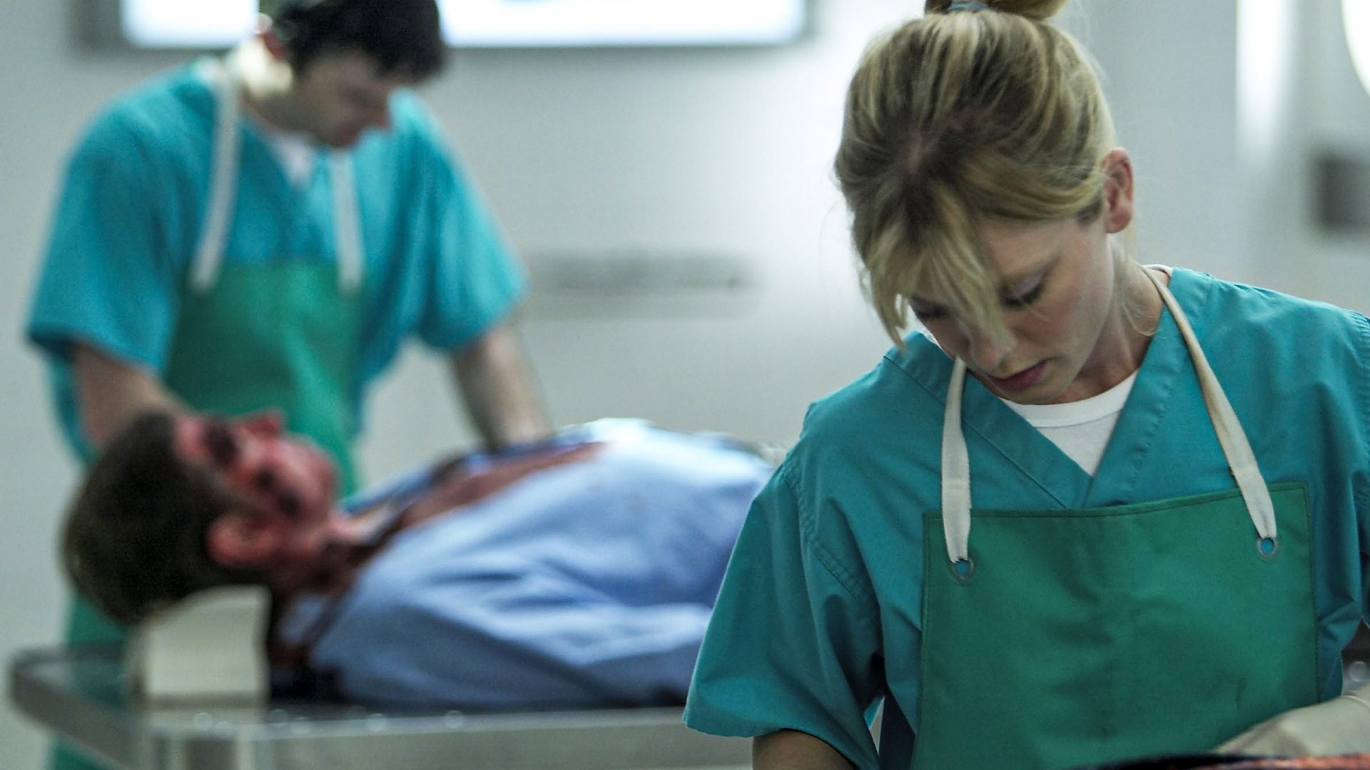 Сезон 8 Серия 6