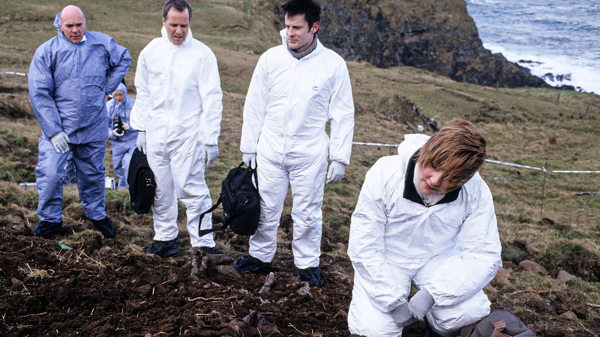 Сезон 8 Серия 1