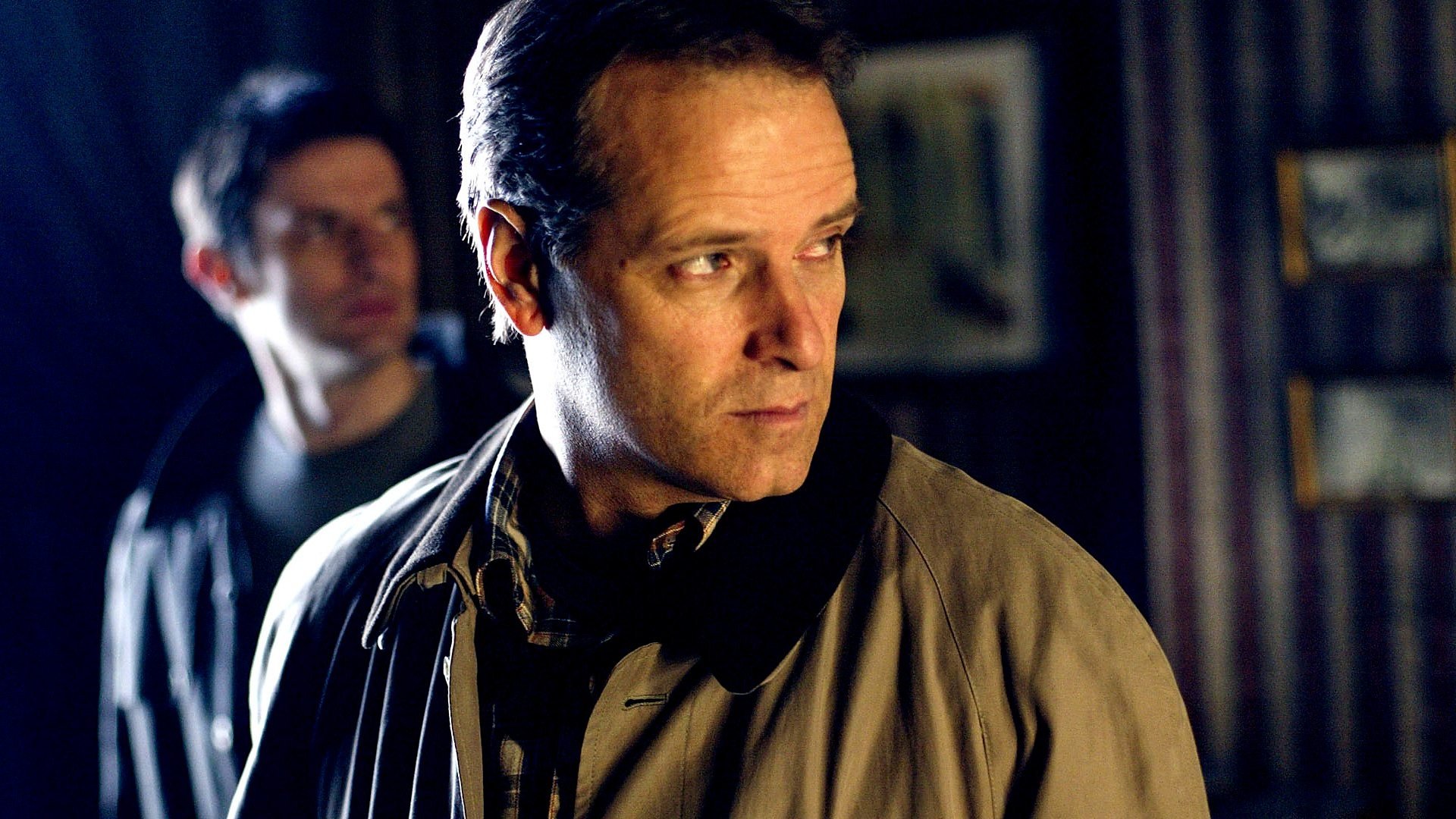 Сезон 7 Серия 1