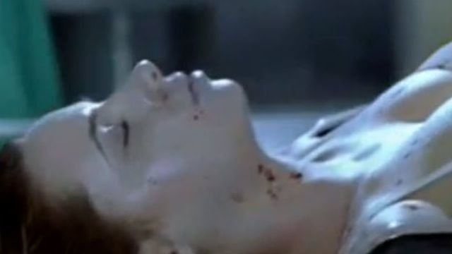 Сезон 6 Серия 8