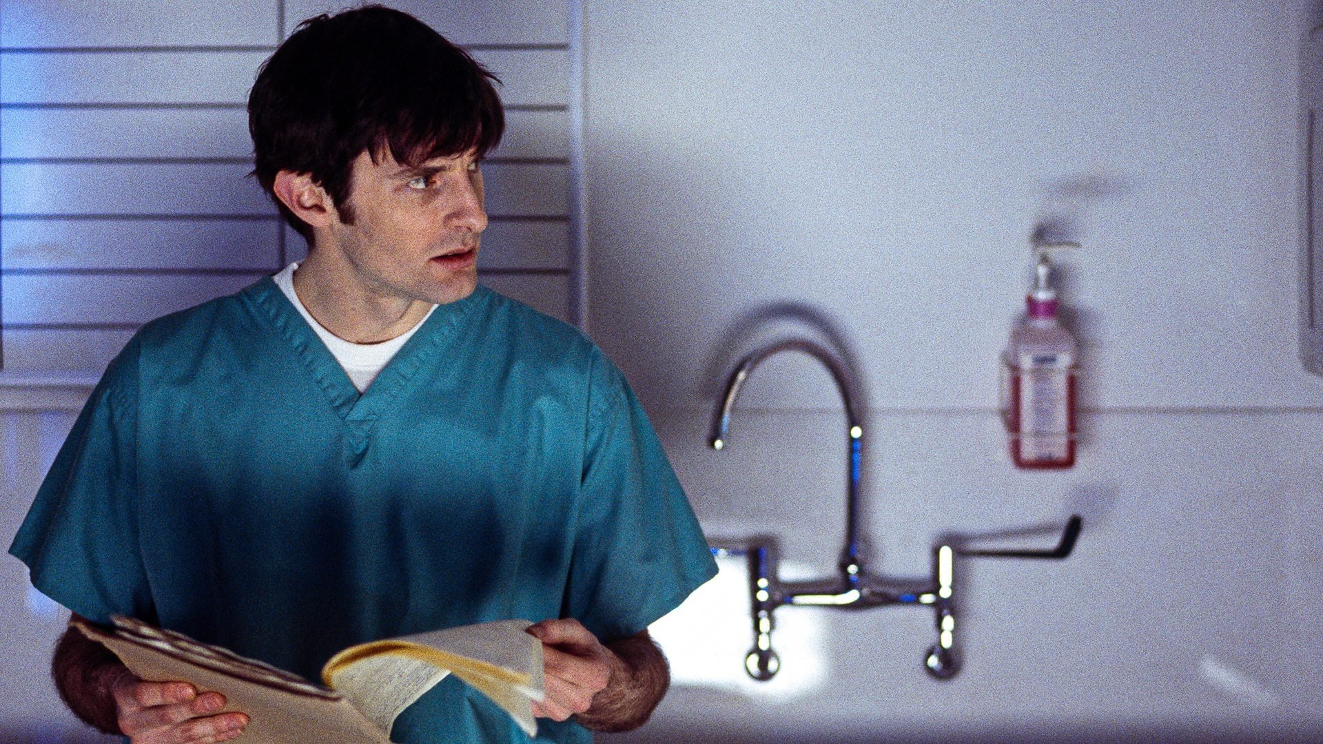 Сезон 6 Серия 5