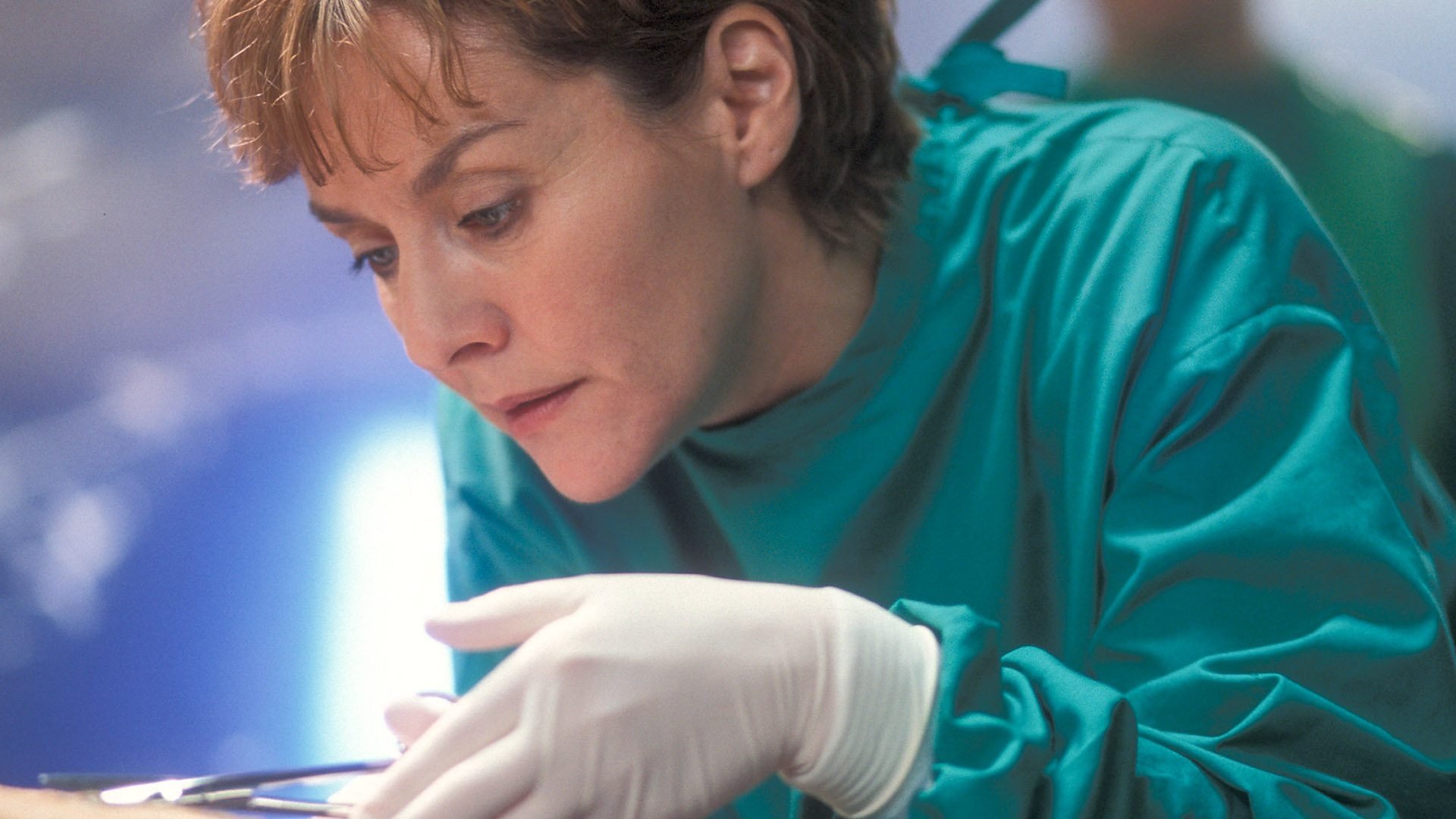 Сезон 5 Серия 6