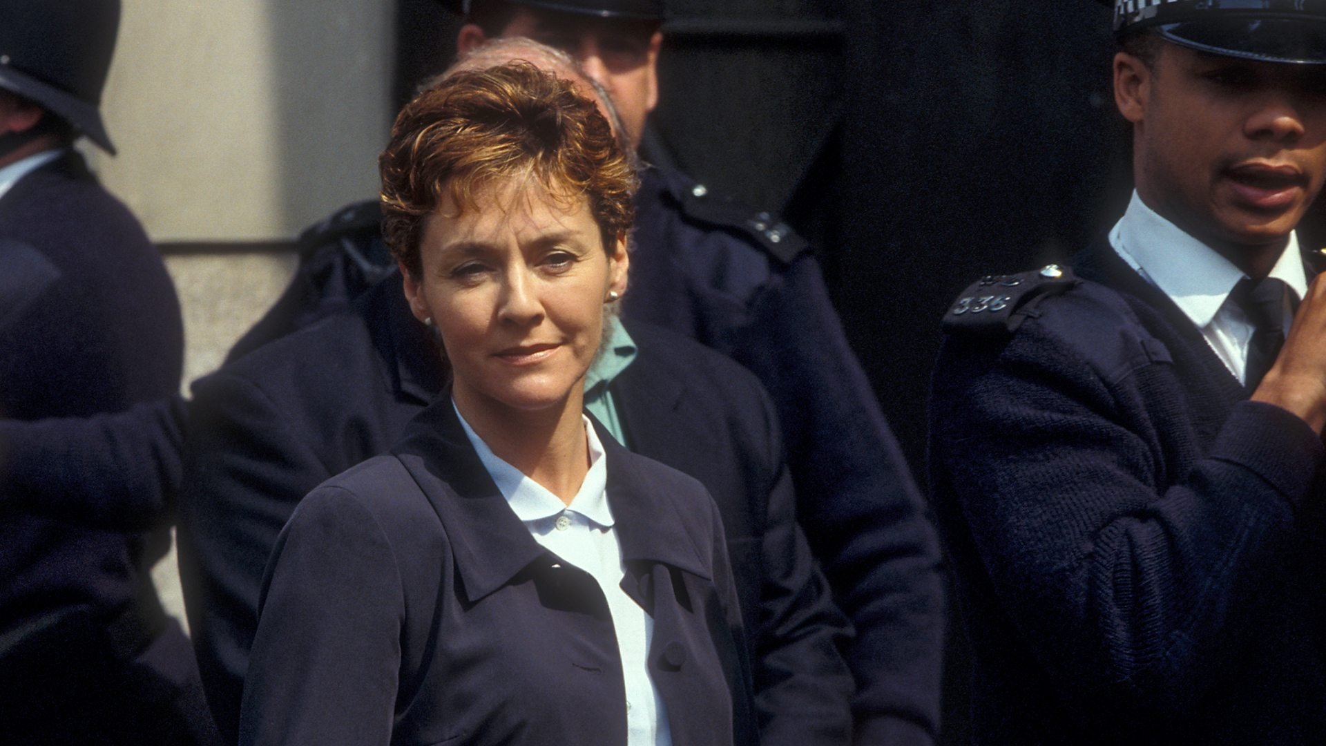 Сезон 5 Серия 1