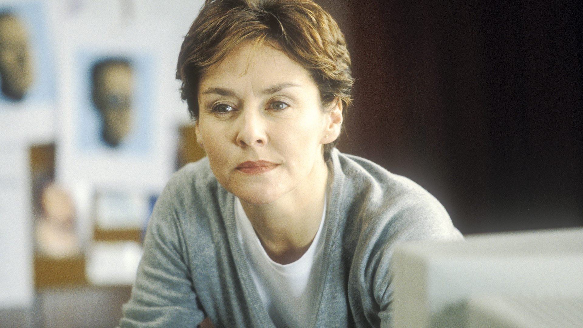 Сезон 4 Серия 6