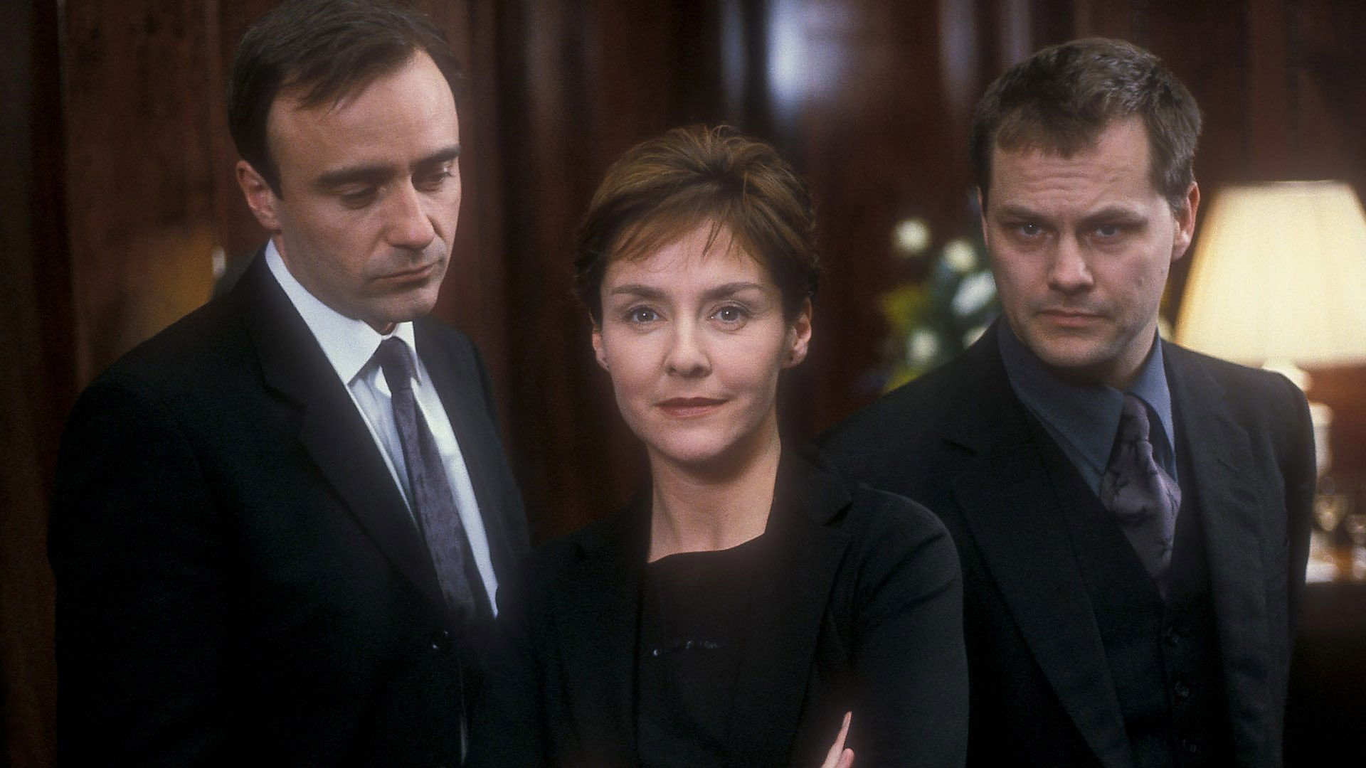 Сезон 4 Серия 5