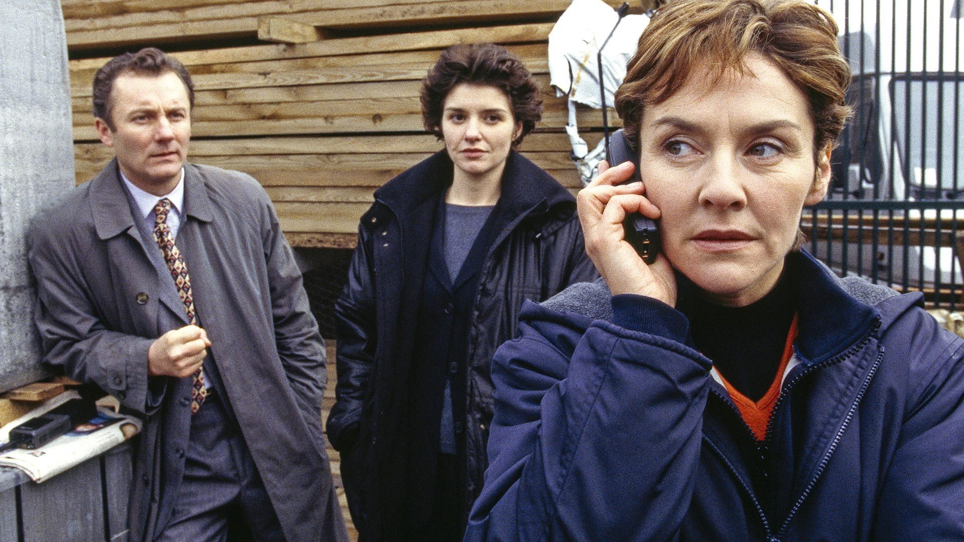 Сезон 4 Серия 4