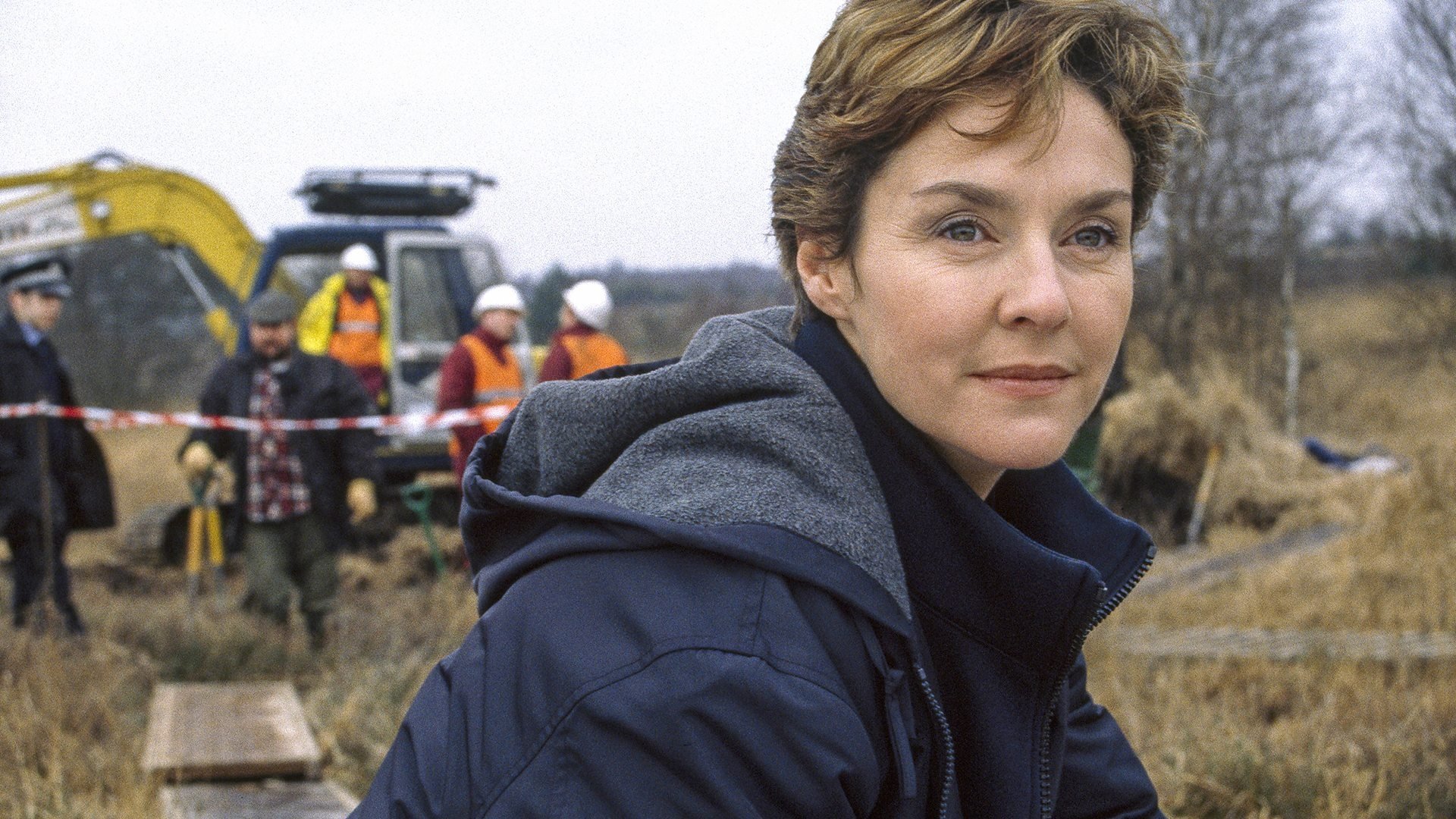 Сезон 4 Серия 3