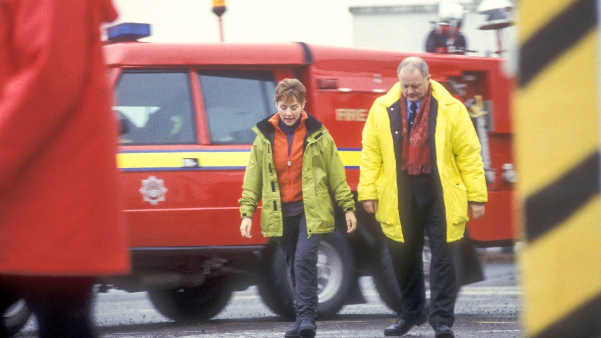 Сезон 4 Серия 1