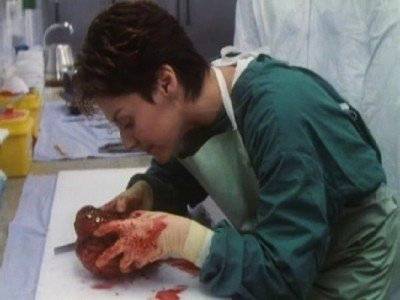 Сезон 1 Серия 5