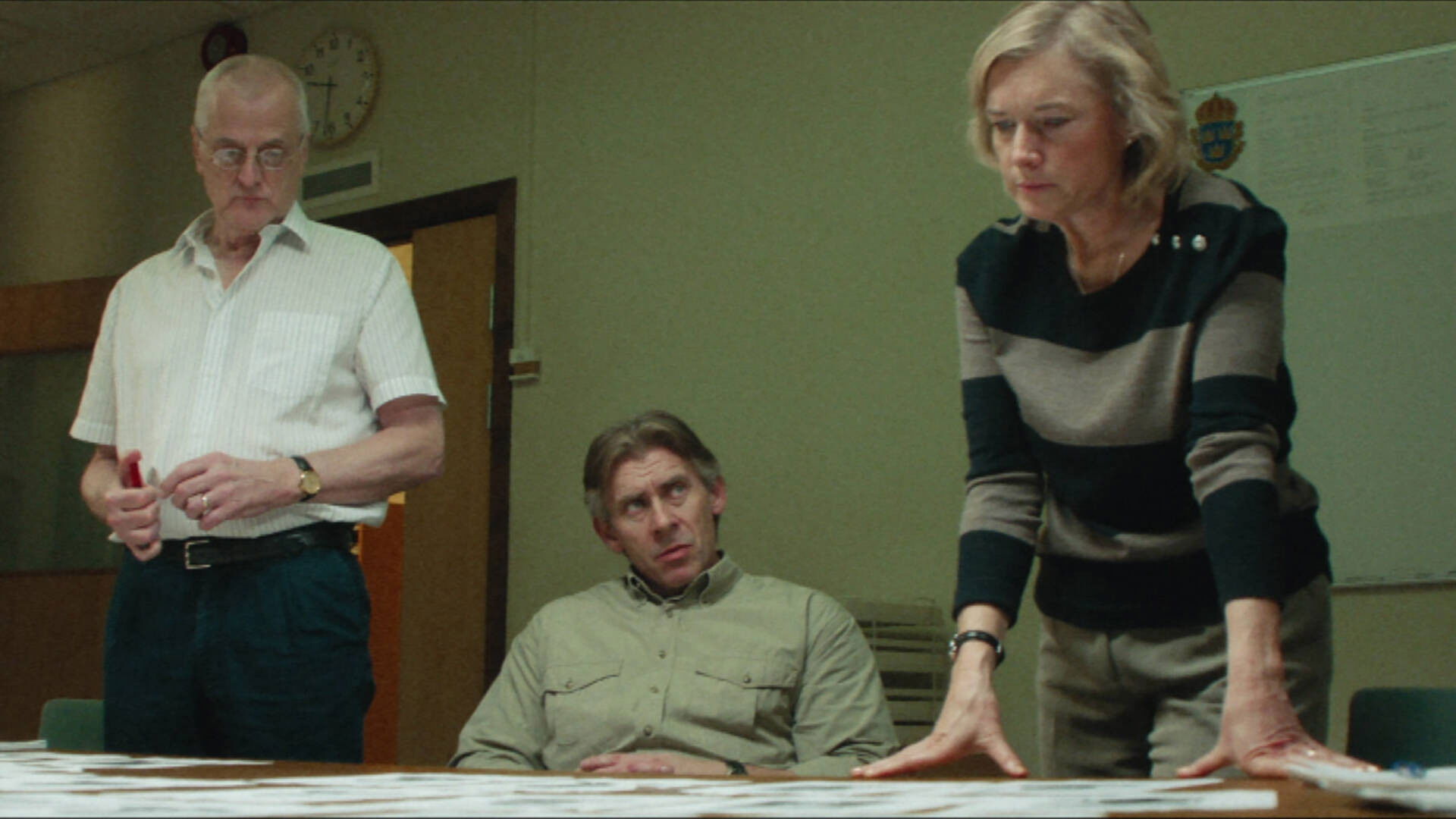 Сезон 1 Серия 5