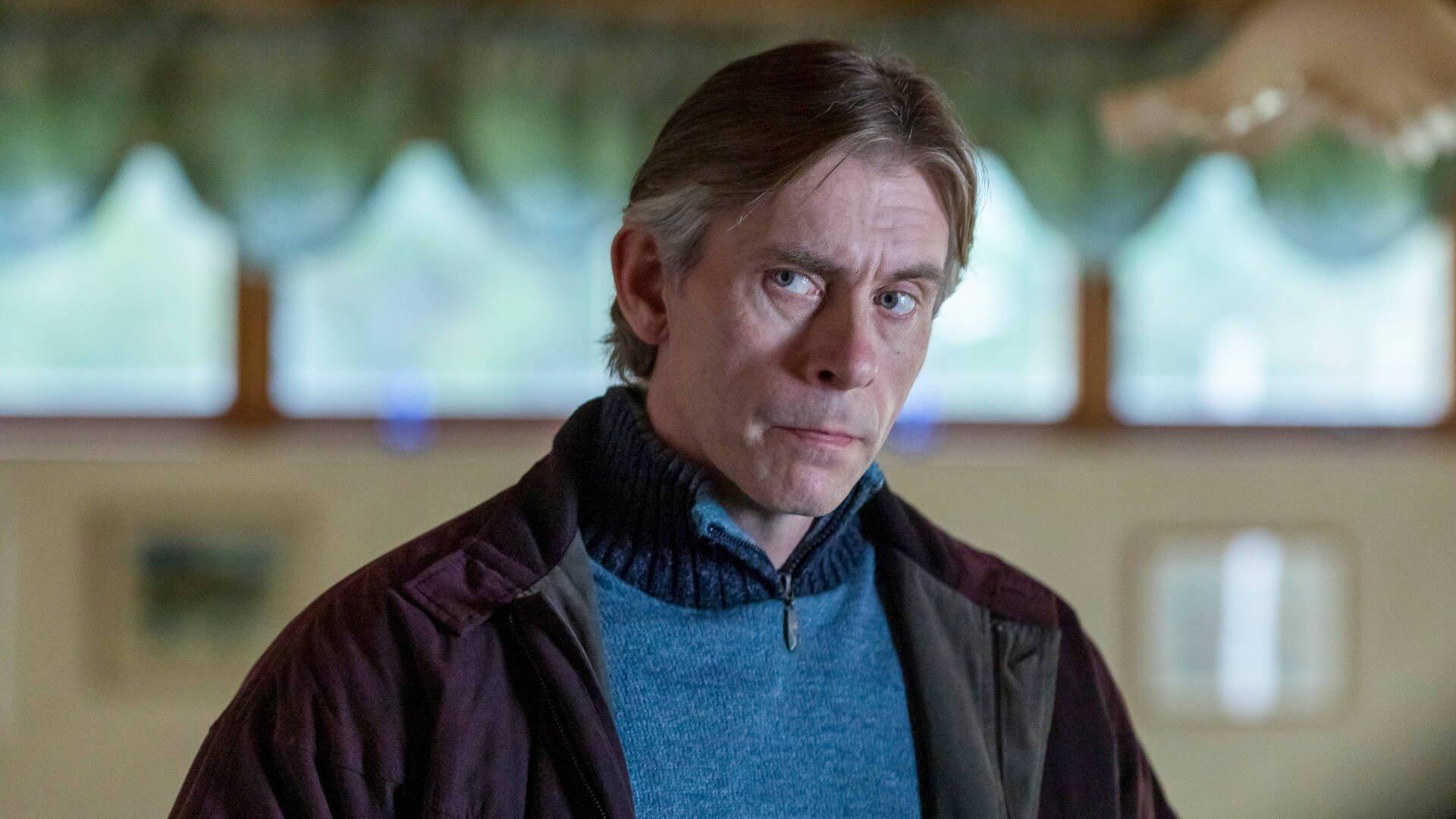 Сезон 1 Серия 4