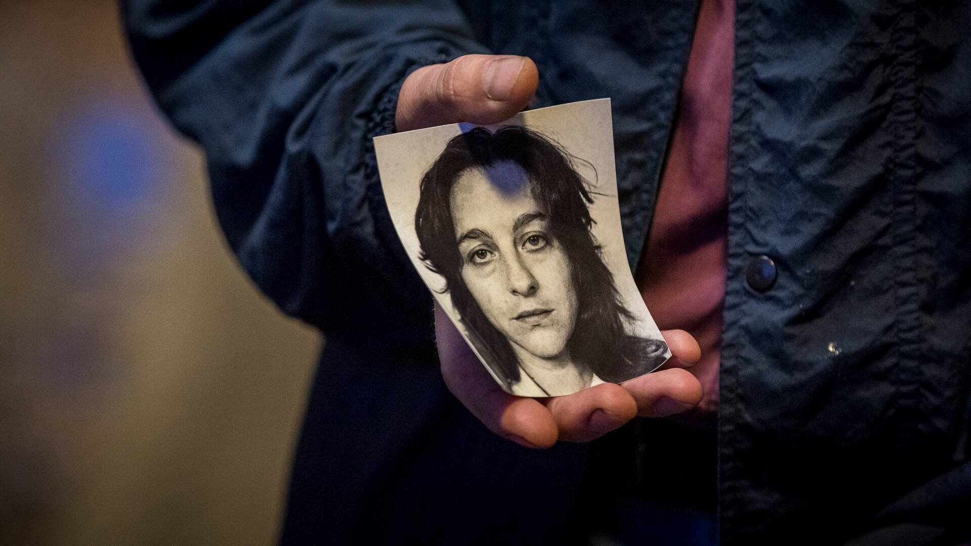 Сезон 1 Серия 3