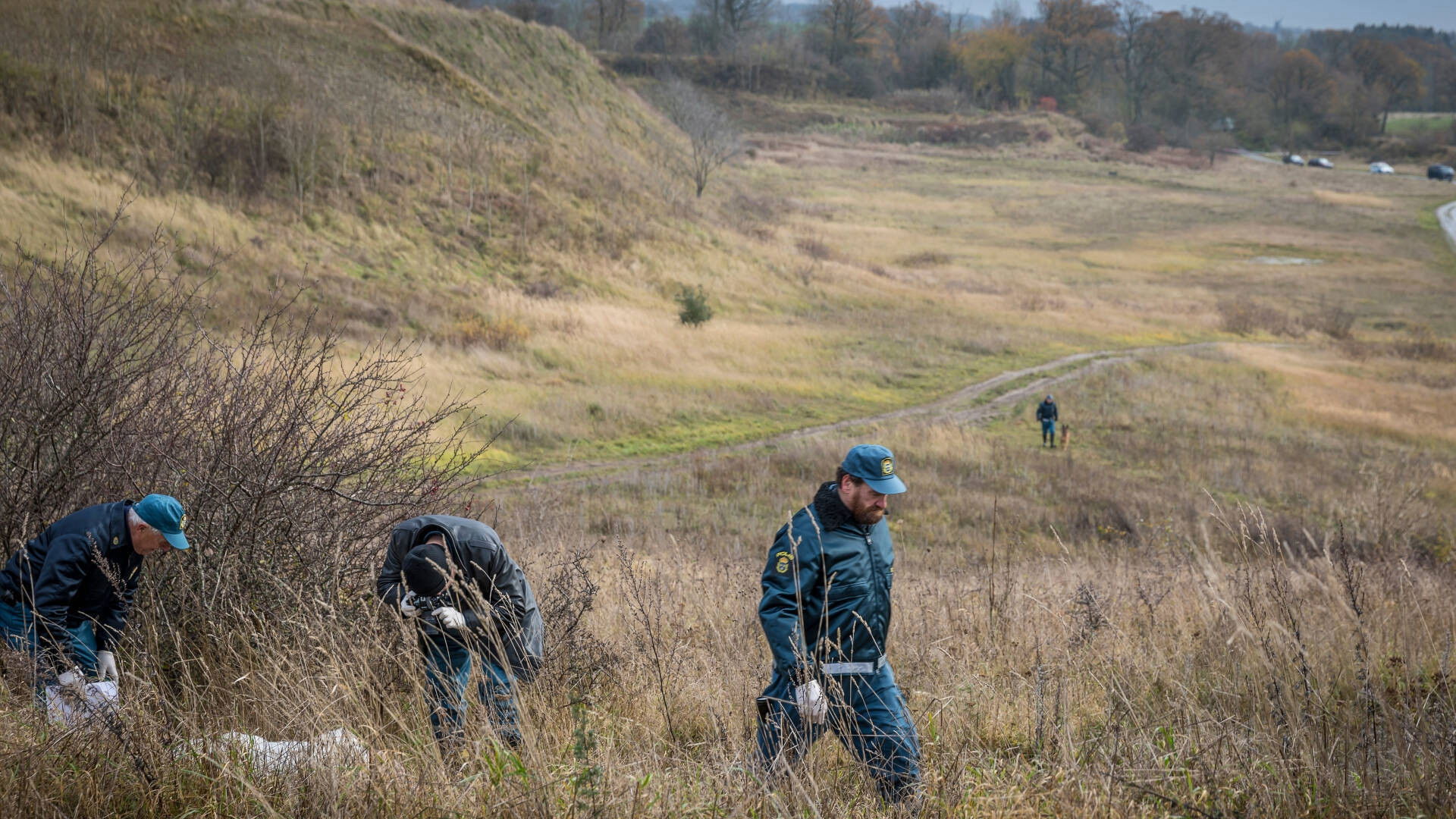 Сезон 1 Серия 2