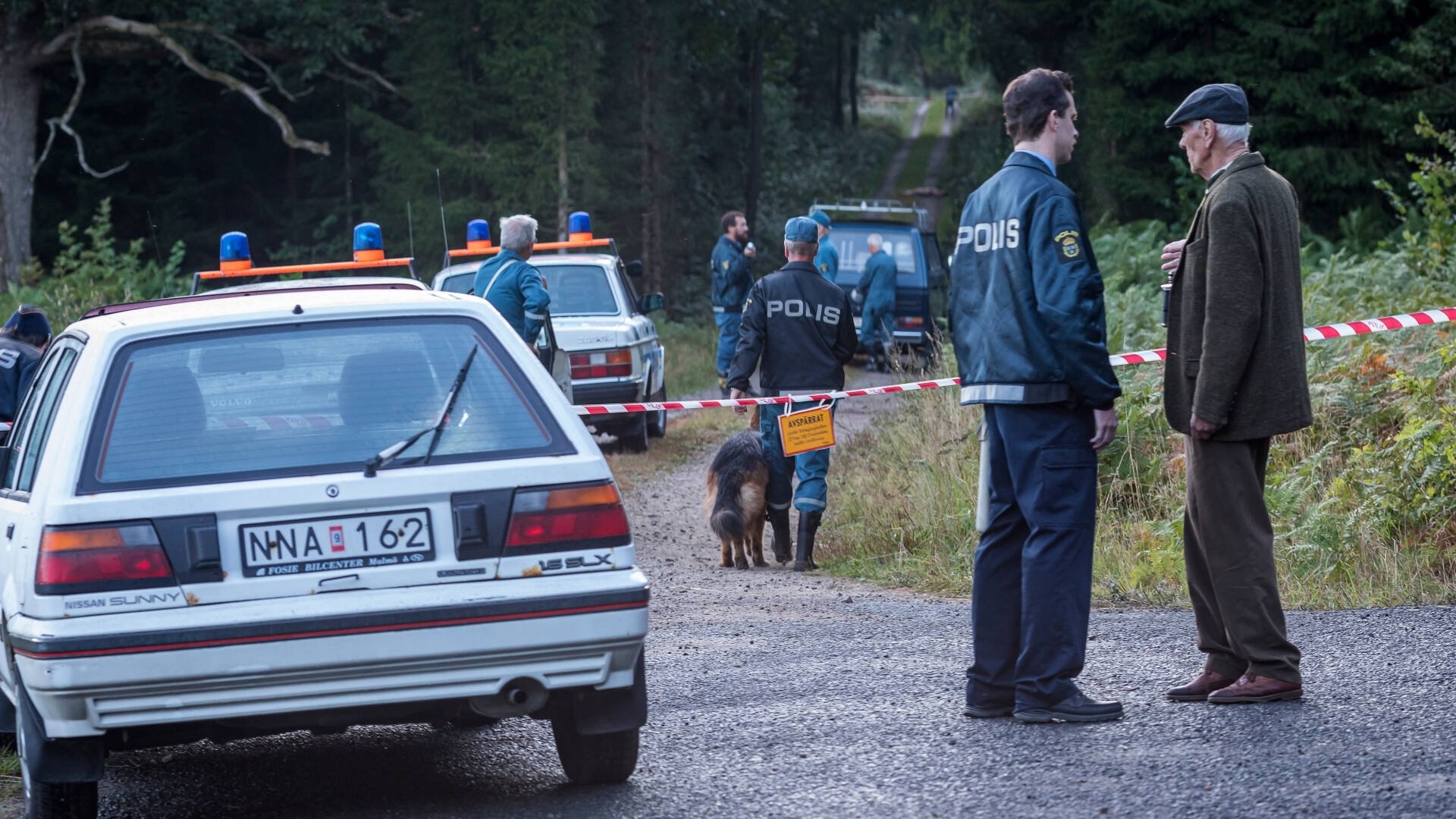 Сезон 1 Серия 1