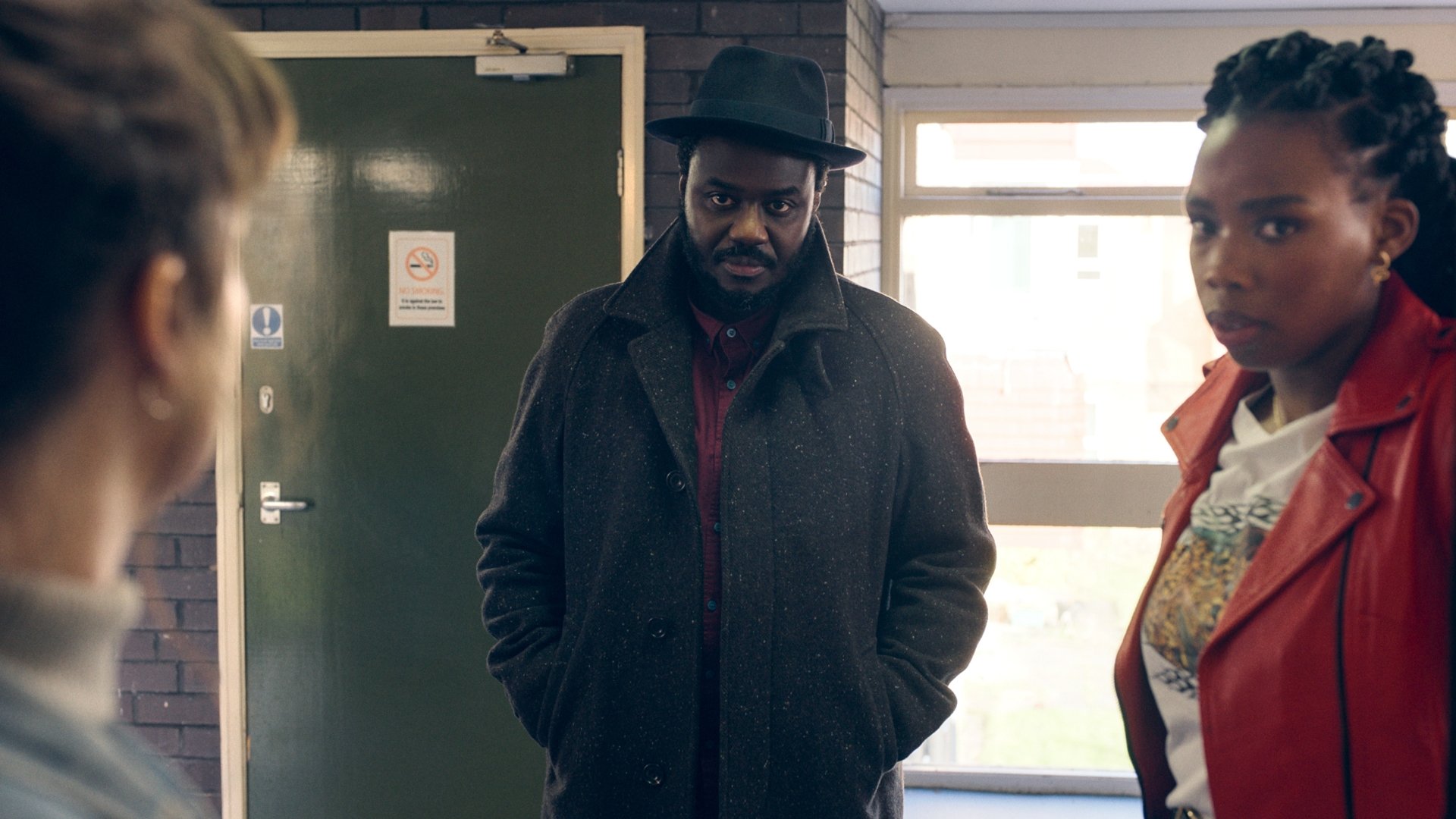 Сезон 1 Серия 6