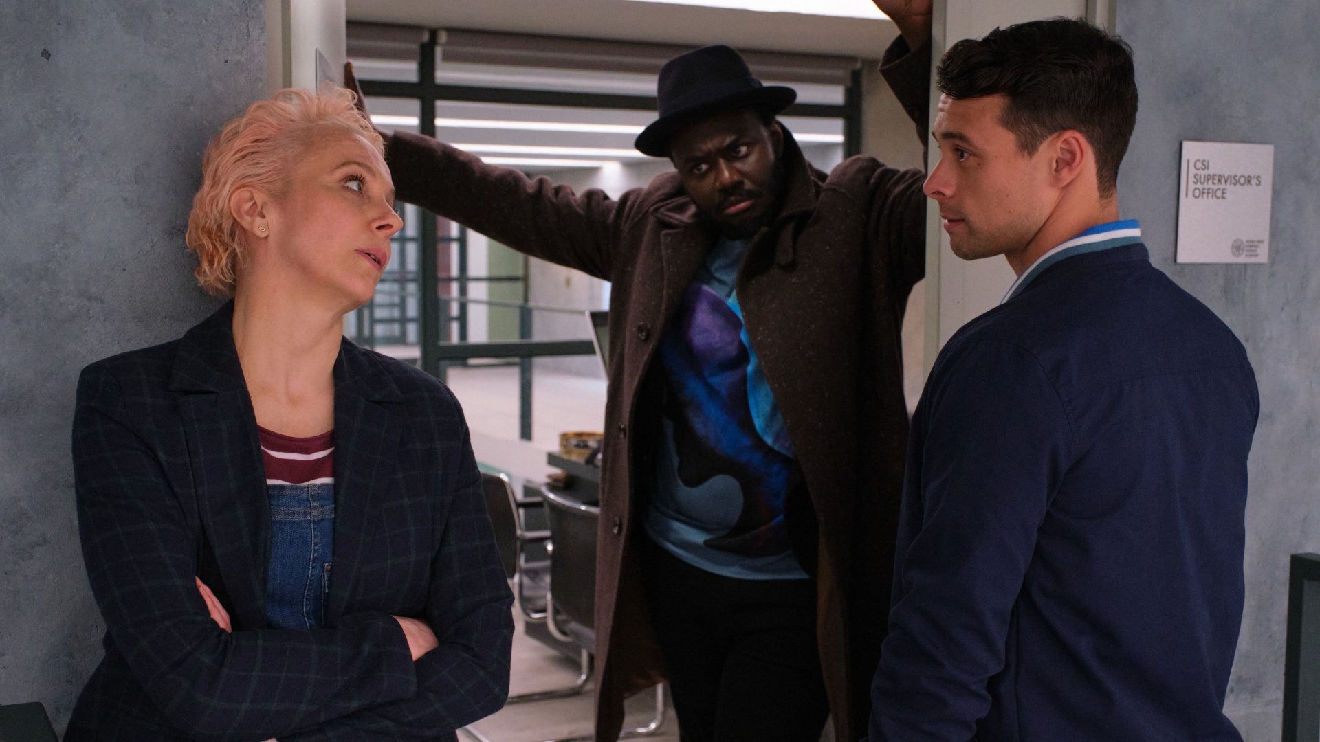 Сезон 1 Серия 5