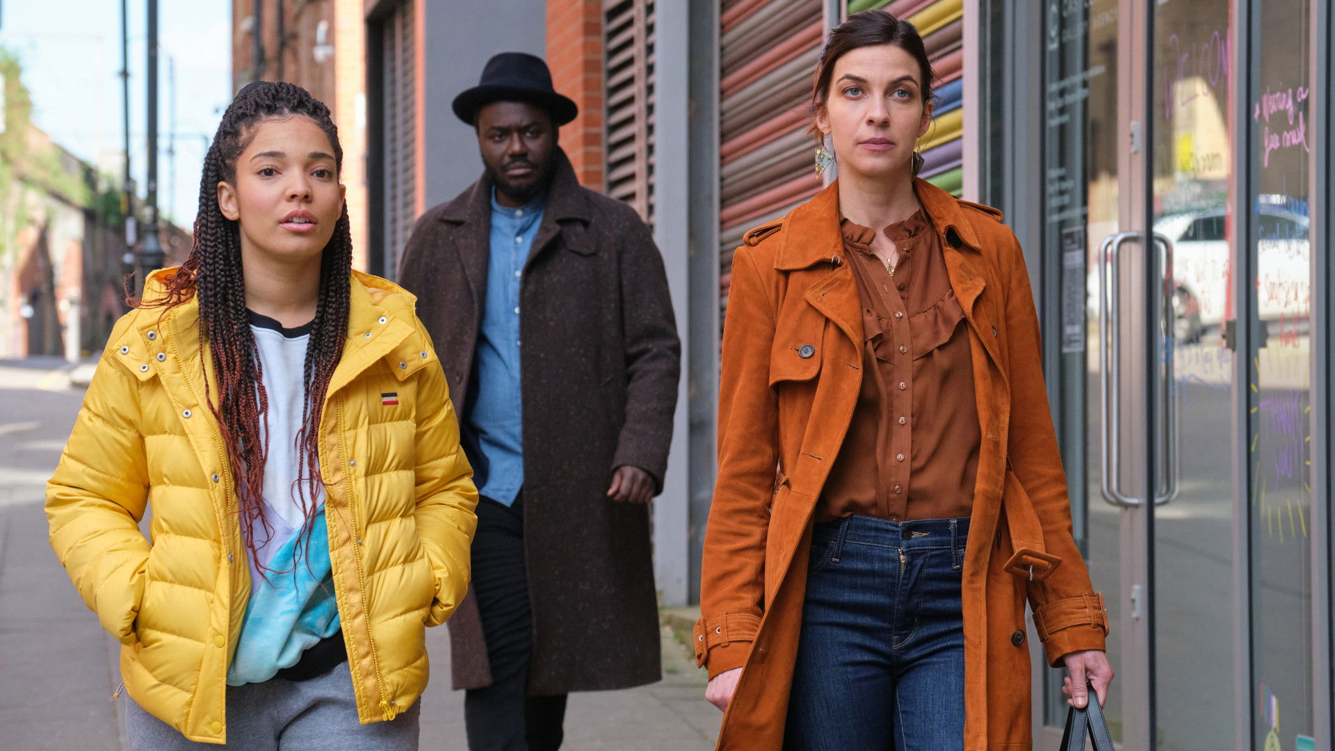 Сезон 1 Серия 4