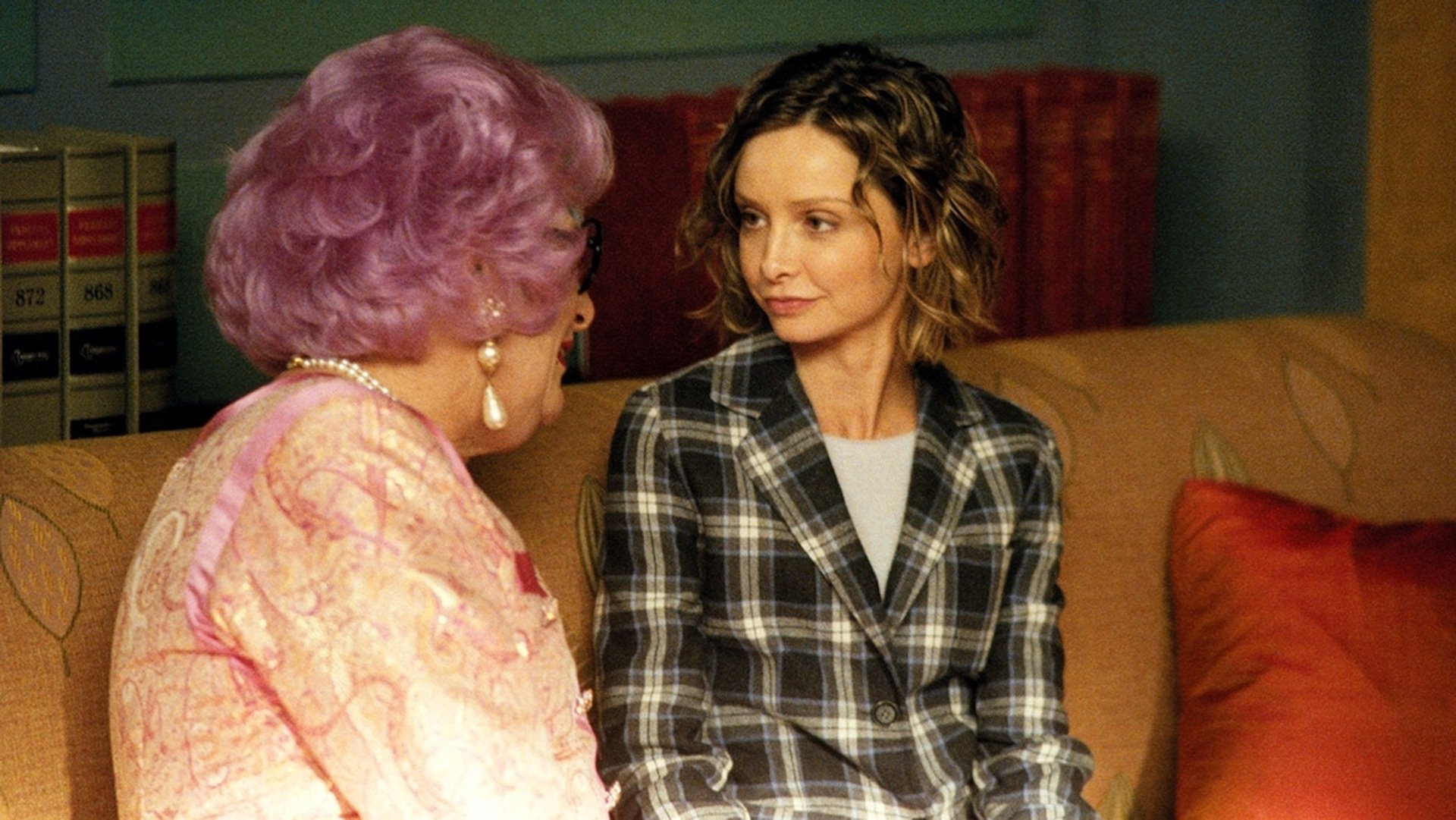 Сезон 5 Серия 3