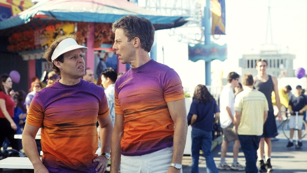 Сезон 4 Серия 16