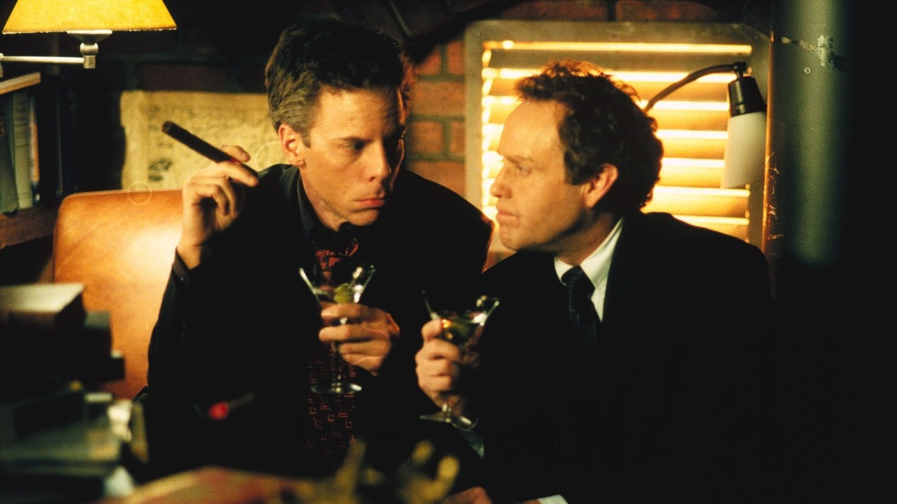 Сезон 4 Серия 14