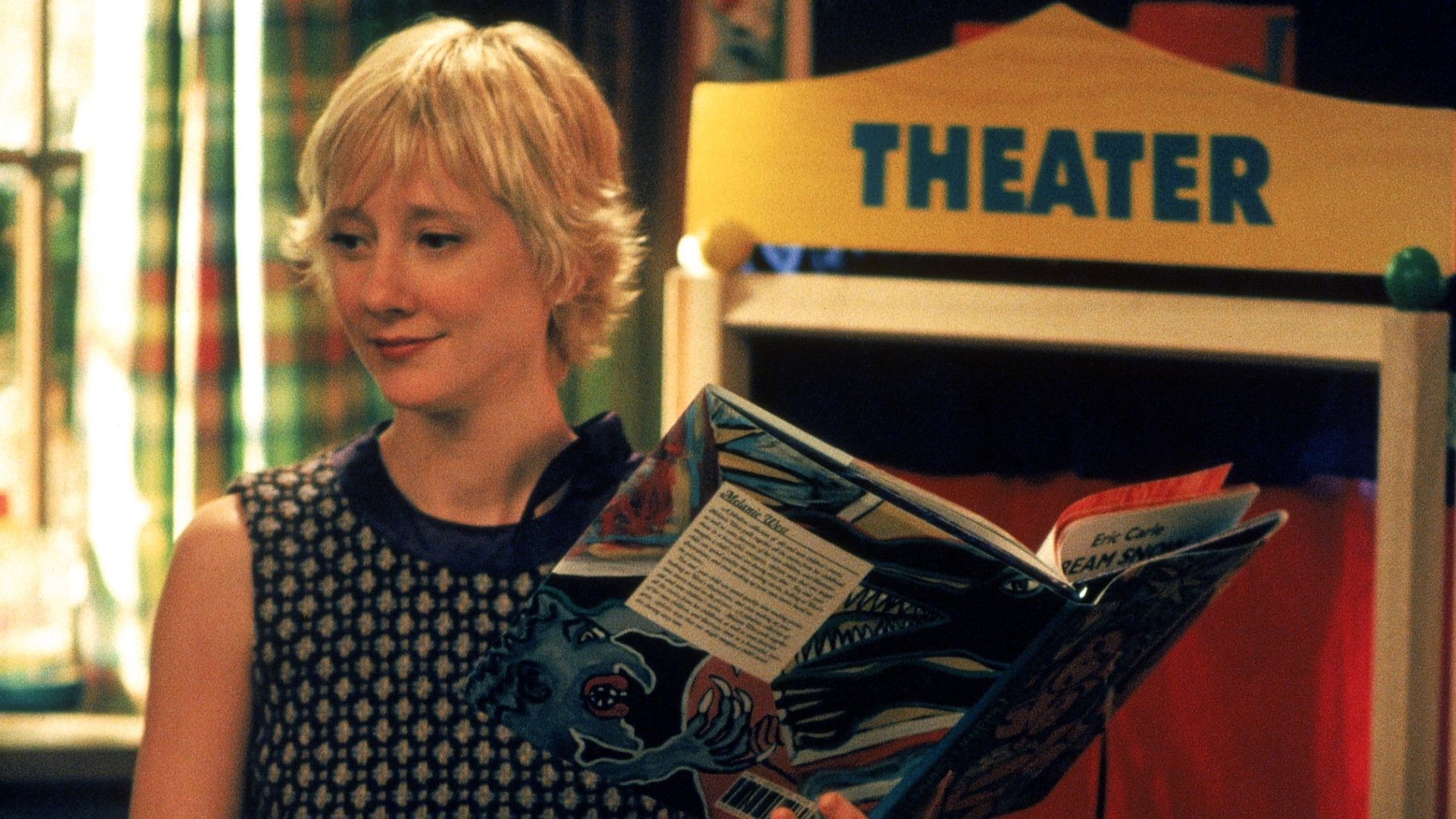 Сезон 4 Серия 10