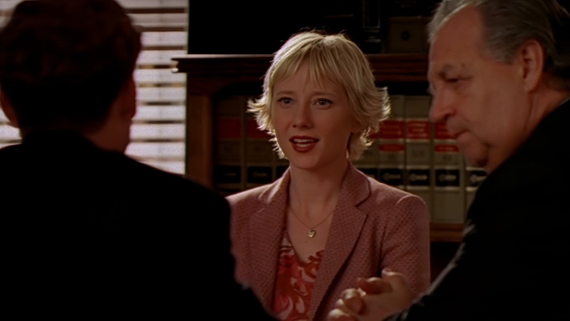 Сезон 4 Серия 9