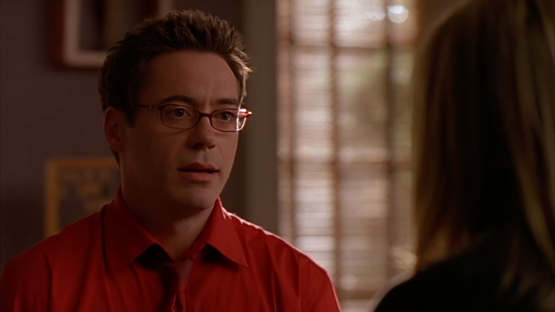 Сезон 4 Серия 5