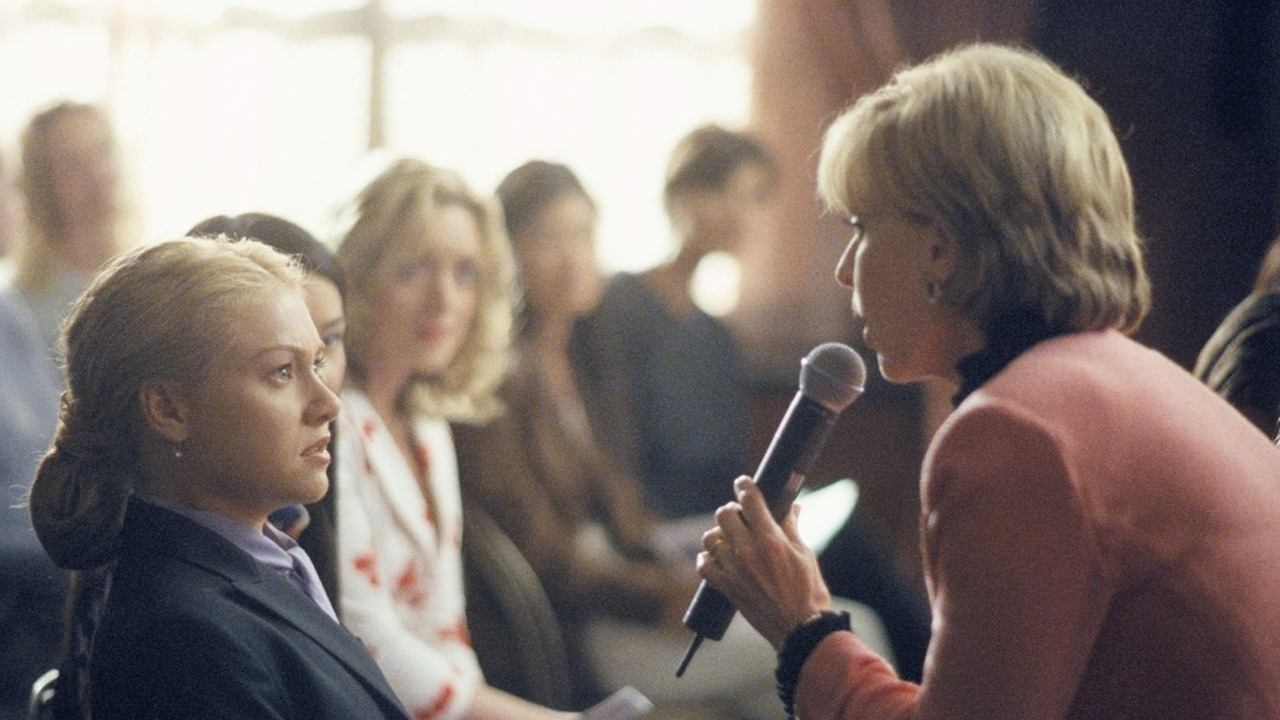 Сезон 4 Серия 3