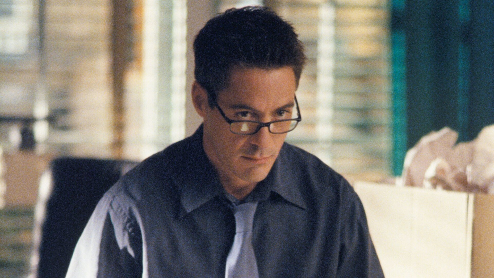 Сезон 4 Серия 1