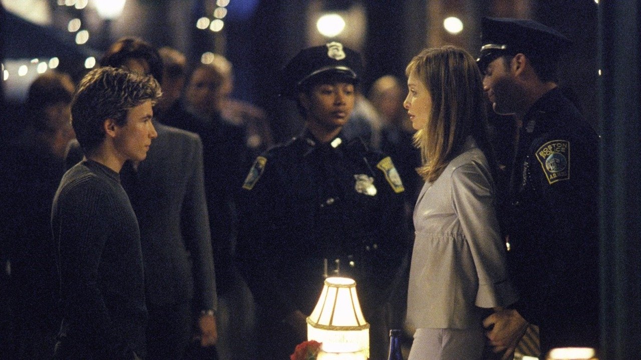 Сезон 3 Серия 19