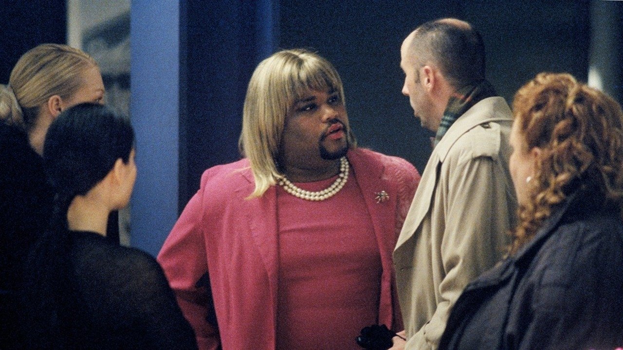 Сезон 3 Серия 15