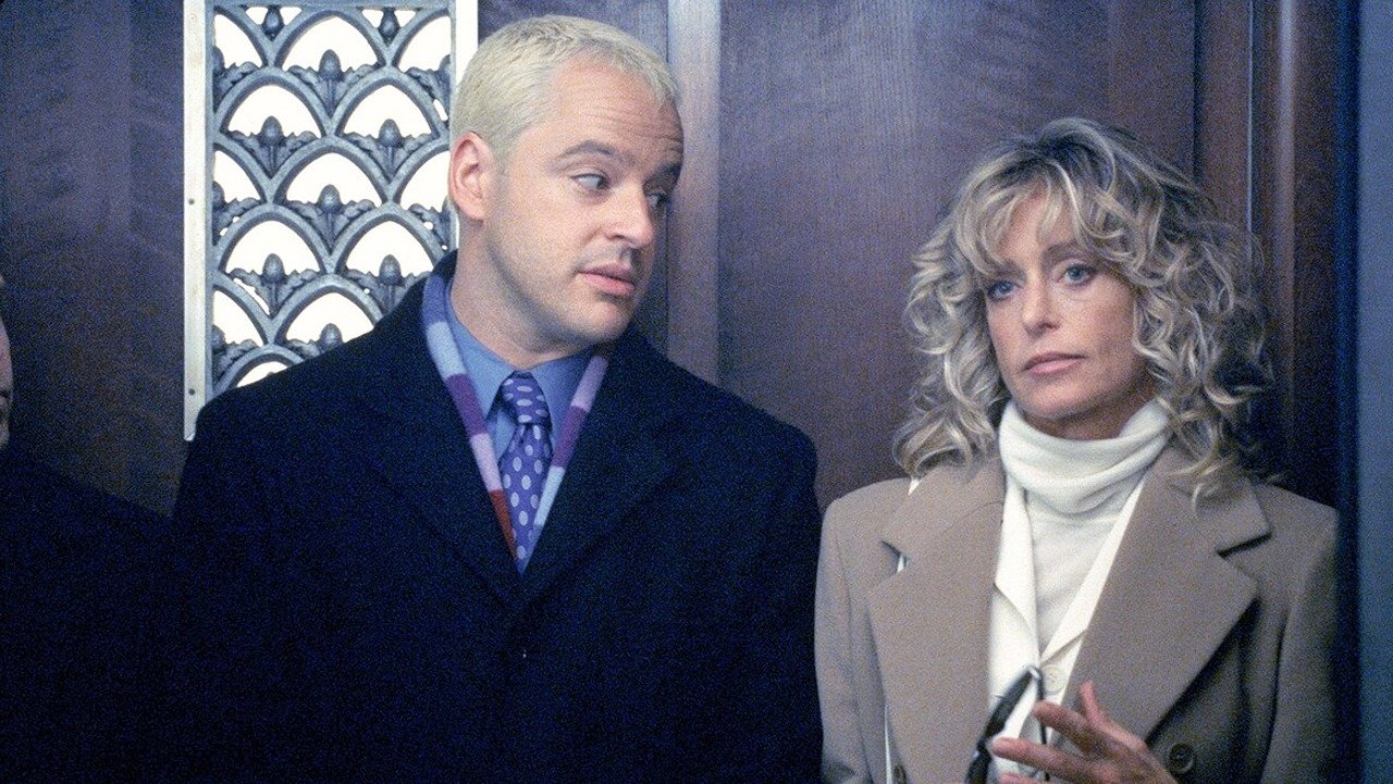 Сезон 3 Серия 6