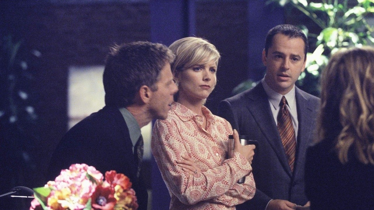 Сезон 3 Серия 2