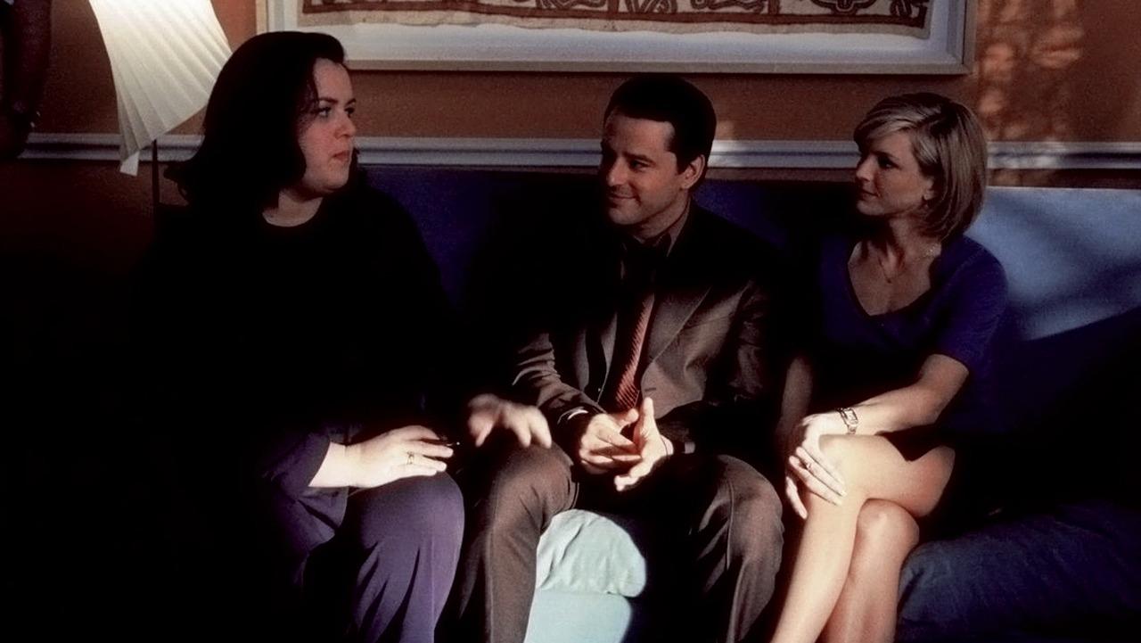 Сезон 2 Серия 19